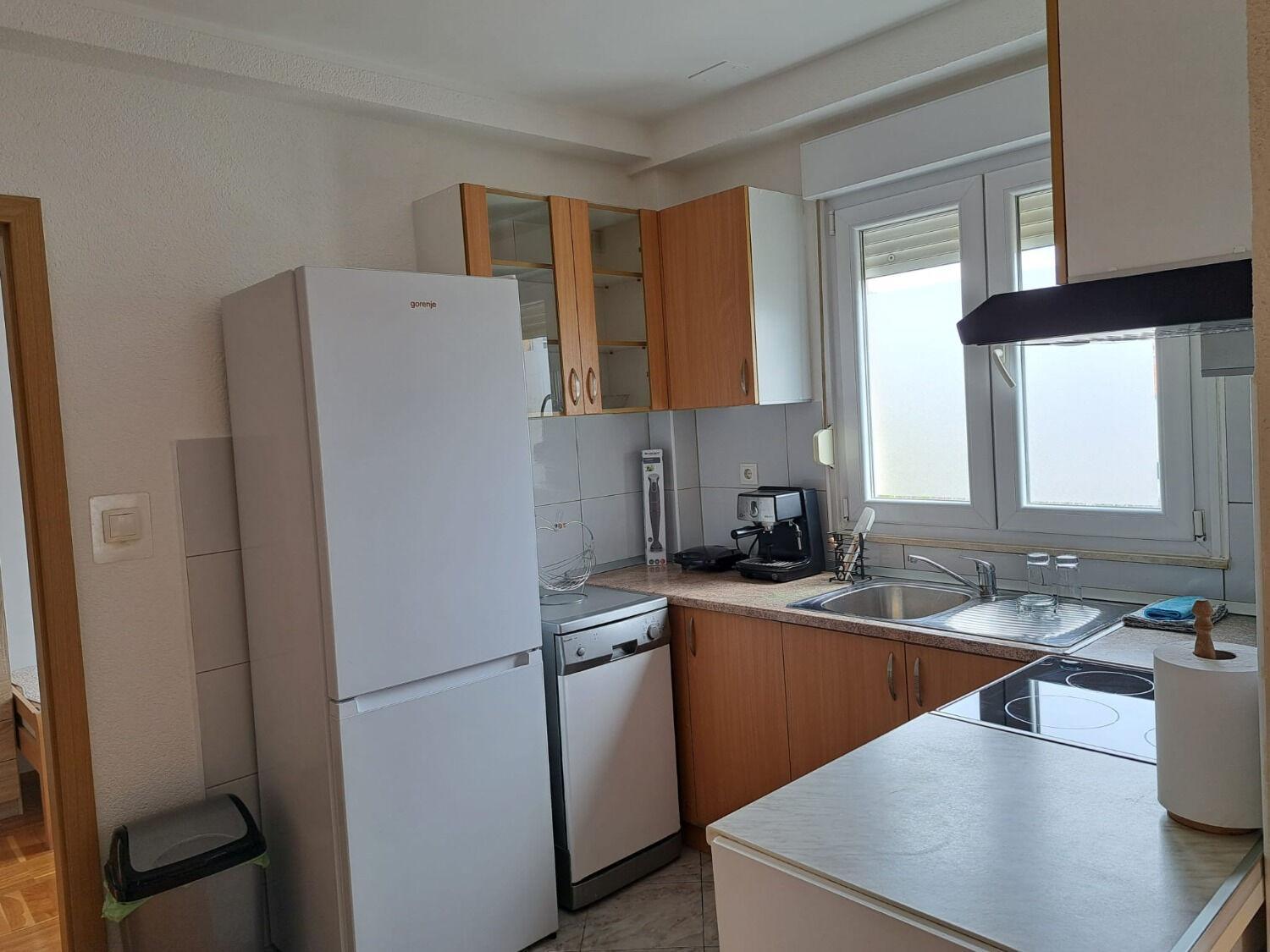 Apartment Slava - Close To The Mall Split Exterior foto