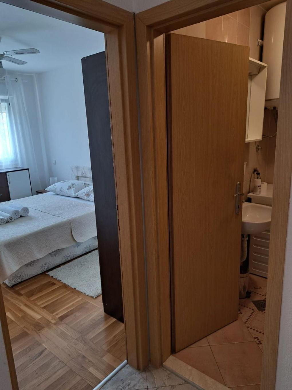 Apartment Slava - Close To The Mall Split Exterior foto