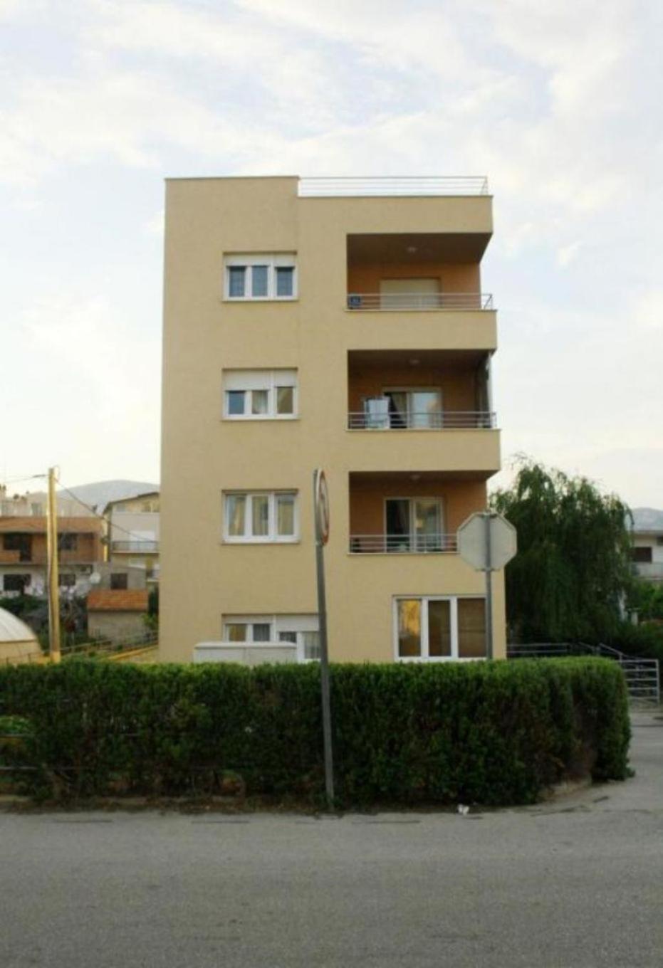 Apartment Slava - Close To The Mall Split Exterior foto