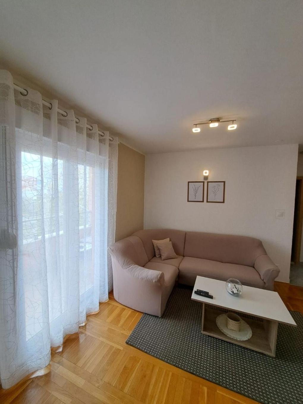 Apartment Slava - Close To The Mall Split Exterior foto