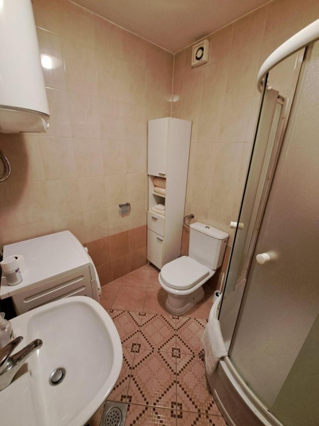 Apartment Slava - Close To The Mall Split Exterior foto