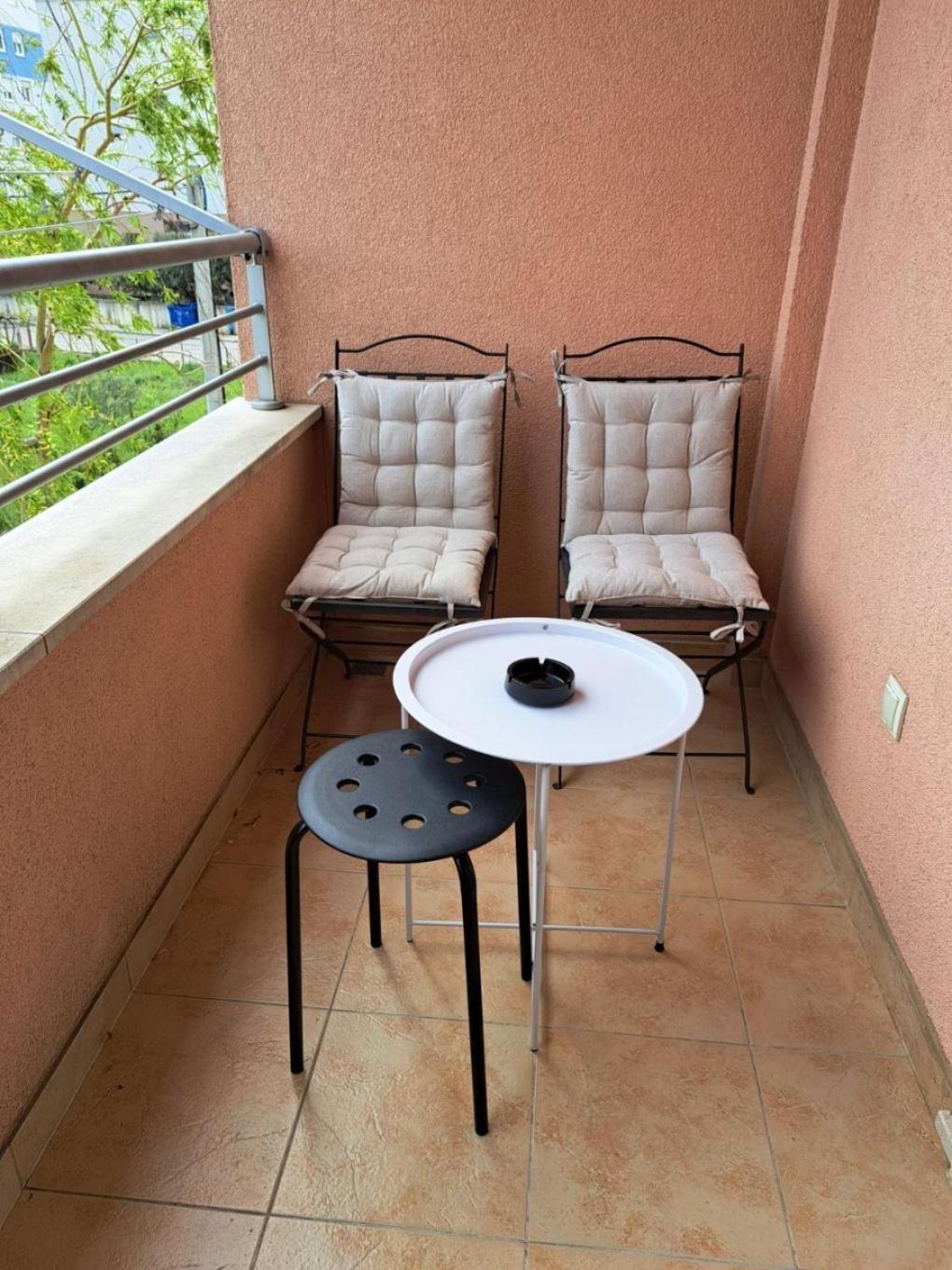 Apartment Slava - Close To The Mall Split Exterior foto